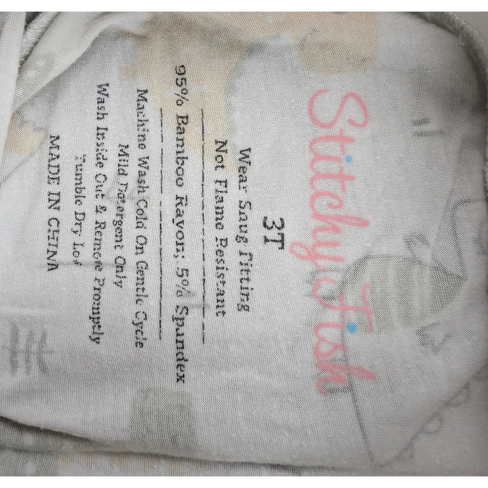 Unbranded brand mixed
